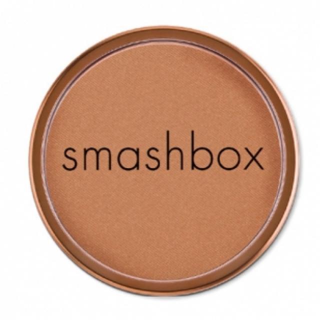 Smashbox bronzer deals suntan matte